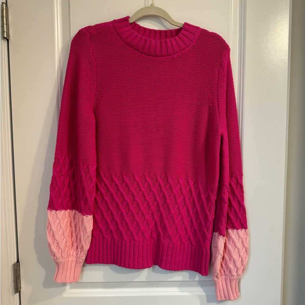 SOLD Crown & Ivy Sweater